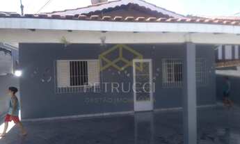 Imagem: Casa - Parque das Indústrias (Nova Veneza)