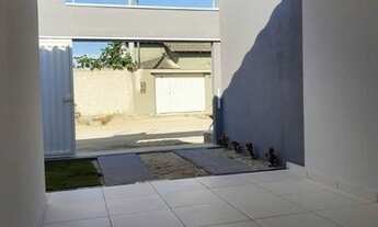 Imagem: CASA NO PASSARE