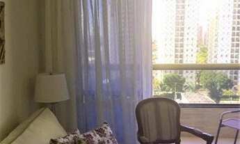 Imagem 2: São Paulo - Apartamento Padrão - Tatuapé