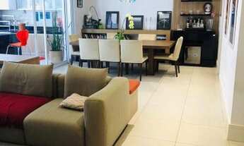 Imagem 5: Apartamento a venda com 172 metros, 3 suítes, 4 vagas em Perdizes - São Paulo - SP