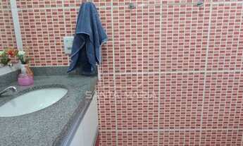 Imagem 5: Apartamento (tipo - padrao) 2 dormitórios/suite, cozinha planejada, em condomínio fechado