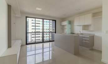 Imagem 5: Apartamento com 2 quartos para alugar por R$ 3100.00, 63.21 m2 - CENTRO - JOINVILLE/SC