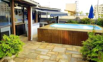 Imagem: Cobertura a Venda no bairro Enseada - Guarujá