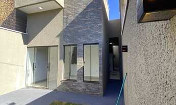 Imagem: Casa 2 quartos programa minha casa verde