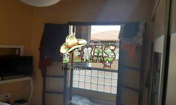 Imagem 5: SOBRADO FRONTAL METRO ITAQUERA