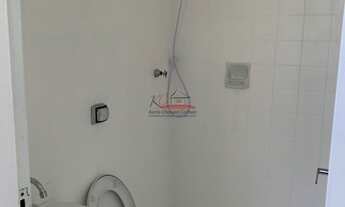 Imagem 4: São Paulo - Apartamento Padrão - Itaim Bibi