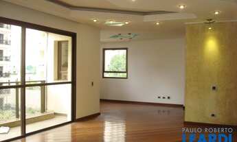 Imagem: APARTAMENTO - TATUAPÉ - SP