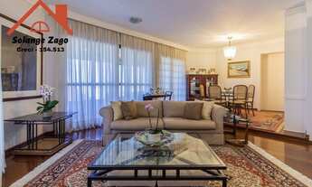 Imagem 3: Apartamento - 4 Dorms - 4 Vagas - Vila Suzana