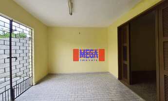 Imagem 4: Casa com 3 quartos para alugar no bairro Conjunto Ceará - Fortaleza/CE