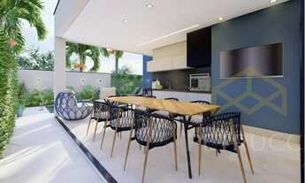 Imagem 4: Casa - Jardim São Marcos - Valinhos