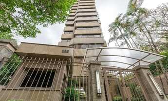 Imagem 2: Porto Alegre - Apartamento Padrão - Rio Branco