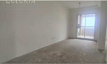 Imagem 3: Santo André - Apartamento Padrão - Vila Scarpelli