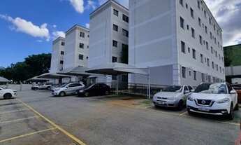 Imagem 3: Oportunidade... apto 2 quartos no Califórnia