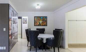 Imagem 4: APARTAMENTO COM 3 DORMITÓRIOS A VENDA NOS JARDINS