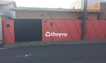Imagem 2: Casa com 3 quartos à venda por R$ 250.000 - Ininga - zona leste - Teresina/PI