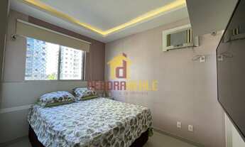 Imagem 4: Verano 3/4 sendo 1 suíte e 1 VG