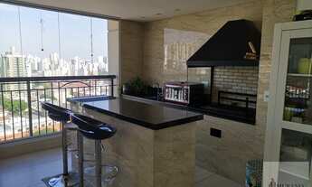 Imagem: Apartamento para Venda em São Paulo, Tatuapé