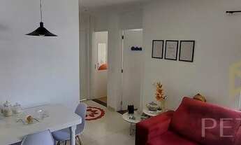 Imagem 4: Apartamento - Jardim do Lago Continuação - Campinas