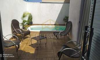 Imagem 3: Casa - Universitário 4 - Santa Fé do Sul