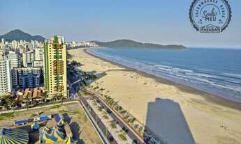 Imagem: Apartamento para venda tem 164 metros quadrados