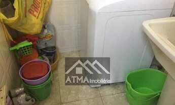 Imagem 7: Rio de Janeiro - Casa Padrão - Vila Kosmos