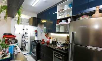 Imagem: Apartamento com 2 dormitórios à venda