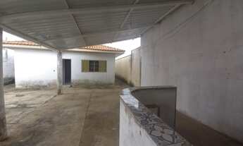 Imagem 4: Casa Pirassununga/sp - Jd Verona 2 - 2 dormts