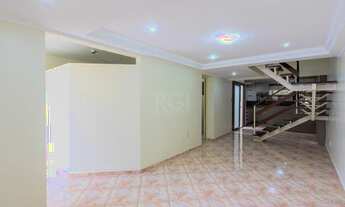 Imagem 4: Porto Alegre - Casa Padrão - Cavalhada