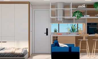 Imagem 3: Apartamento para venda possui 18 metros quadrados com 1 quarto em TAMANDARE I - Tamandaré