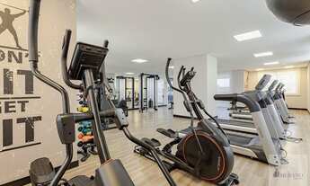 Imagem 3: Apartamento para Venda em São Paulo, Belenzinho, 3 dormitórios, 1 suíte, 2 banheiros, 1 va