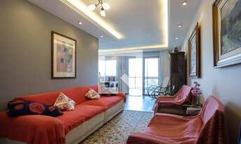 Imagem: Apartamento para Aluguel - Recreio, 4 Quartos