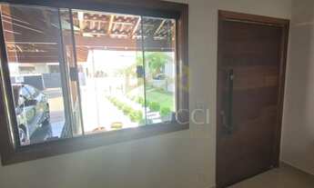 Imagem 7: Casa - Terras de São Bento I - Limeira