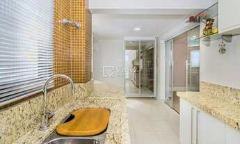 Imagem 6: Excelente cobertura com terraço ensolarado!