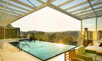 Imagem: Casa - Terras do Madeira - Carapicuíba