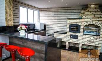 Imagem 6: Cobertura Triplex 8 suítes e 7 vagas!! Ótimo local no Tatuapé!!