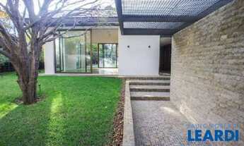 Imagem 2: CASA TÉRREA - JARDIM PAULISTANO - SP