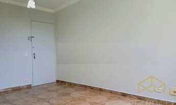 Imagem 3: Apartamento - Jardim Pacaembu - Campinas
