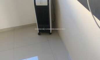 Imagem 3: Alugo Apartamento 2 quartos, mobiliado, térreo com pátio em condomínio com infra, prox a U