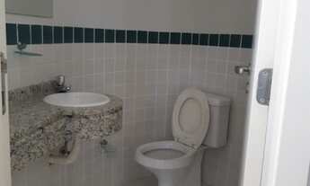 Imagem 5: Sala/Conjunto para aluguel possui 48 metros quadrados em Jardim Paulista - São Paulo - SP