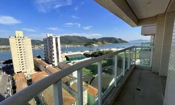 Imagem 3: Apartamento com 4 dorms, Ponta da Praia, Santos - R$ 1.9 mi, Cod: 23994