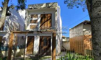 Imagem: PORTO ALEGRE - Casa Padrão - Ipanema