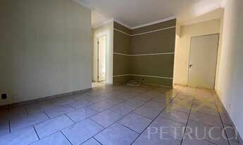 Imagem 2: Apartamento - Vila Proost de Souza - Campinas