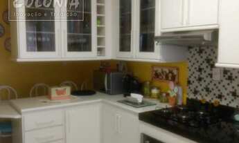 Imagem 7: Santo André - Apartamento Padrão - Vila Curuçá