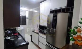 Imagem 7: Apartamento - Vila Mimosa - Campinas