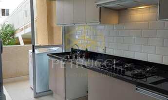 Imagem 7: Apartamento - Chácara Santa Antonieta (Nova Veneza) - Sumaré