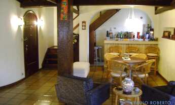 Imagem 4: COBERTURA - HIGIENÓPOLIS - SP