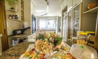 Imagem 7: Cobertura duplex - Setor Oeste - Goiânia - GO