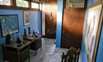 Imagem 4: Porto Alegre - Casa Padrão - Petrópolis