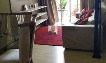 Imagem 3: Vende-se Apt 3 Dorm, sendo 1 suíte, Cond. Alphaview Barueri