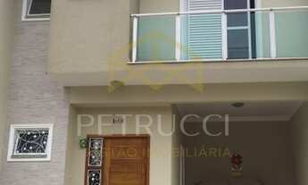 Imagem: Casa - Jardim Panorama - Indaiatuba